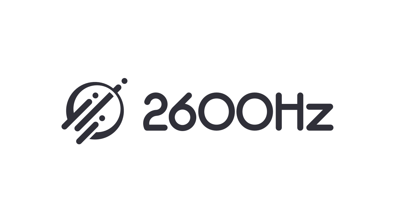 Variations of the new 2600Hz identity